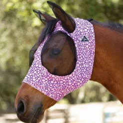 Professional's Choice Comfort Fit Lycra Fly Mask