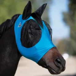 Professional's Choice Comfort Fit Lycra Fly Mask 5 Professional's Choice Comfort Fit Lycra Fly Mask -Horse Set Sales Store comfortfly lycra mask pacific CFM PAC prof choice 54919.1677790028