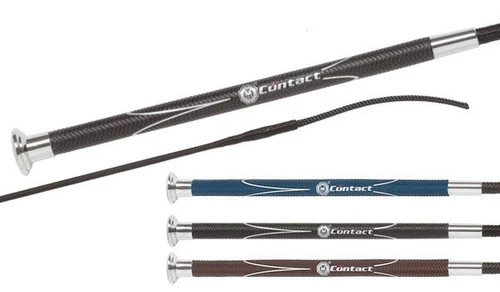 FLECK CONTACT Dressage Whip 1 FLECK CONTACT Dressage Whip