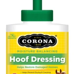 Corona Hoof Dressing