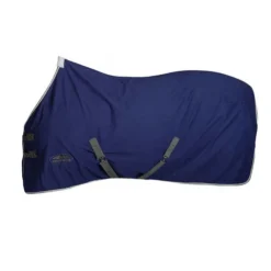 WeatherBeeta Cotton Show Sheet With Surcingles II