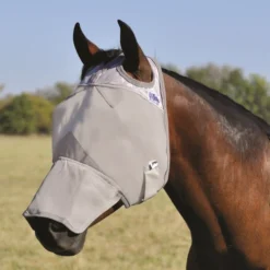Cashel Crusader Fly Masks