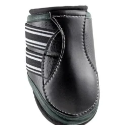 EquiFit D-Teq Hind Boots With Color Binding -Horse Set Sales Store d teqhindgreenbinding 01608 33593 57108.1527288293