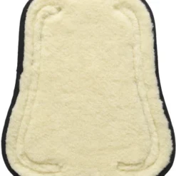 EquiFit ImpacTeq SheepsWool Liners - Front