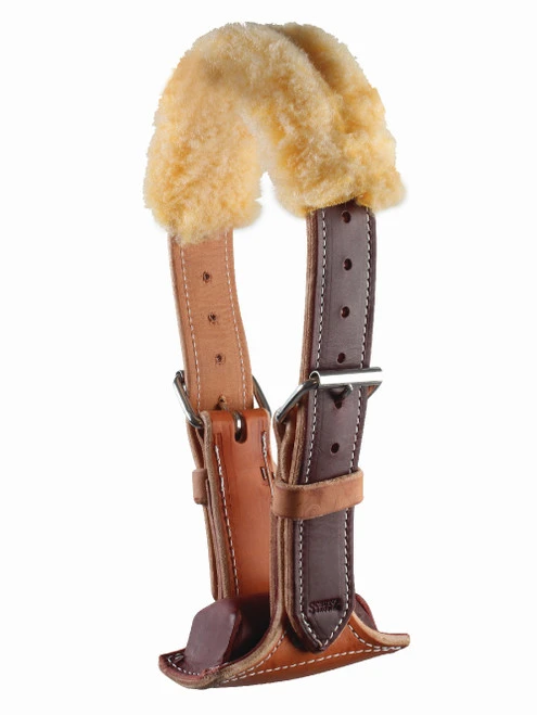 Professional's Choice Dare Cribbing Control Collar 1 Professional's Choice Dare Cribbing Control Collar