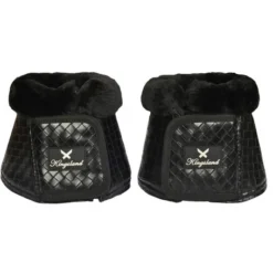 Kingsland Dean Bell Boots