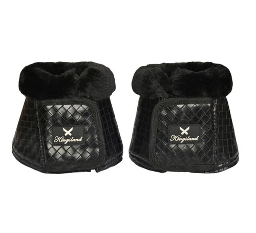 Kingsland Dean Bell Boots 1 Kingsland Dean Bell Boots