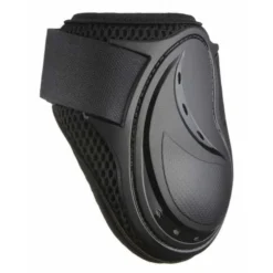 LeMieux Derby Fetlock Boots -Horse Set Sales Store derby fetlock boots black front 7231 lemieux 84501.1636832932