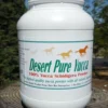 Desert Pure Yucca Supplement