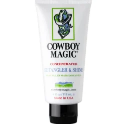 Cowboy Magic Detangler & Shine