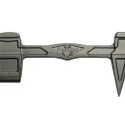 Diamond Clinch Cutter