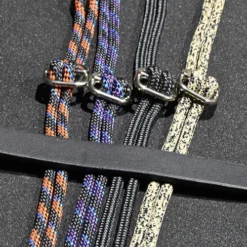 In Horse We Trust Draw Reins 21 In Horse We Trust Draw Reins -Horse Set Sales Store draw reins black leather with colors in horse we trust 80874.1649435487