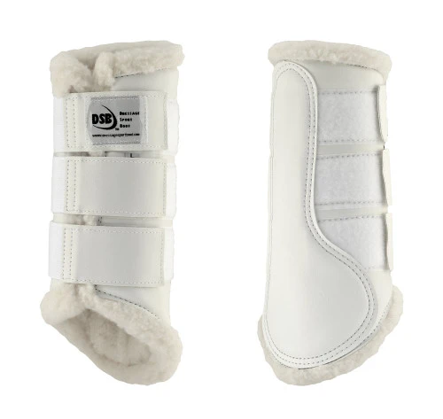 DSB Dressage Sport Boot Original 4 DSB Dressage Sport Boot Original - Image 4
