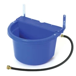 Little Giant Duramate Automatic Waterer -Horse Set Sales Store duramate auto waterer blue FW16 miller 89635.1673118558