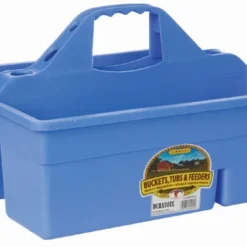 Little Giant DuraTote Box 19 Little Giant DuraTote Box -Horse Set Sales Store duratote box berry blue DT6 miller 71917.1673113907