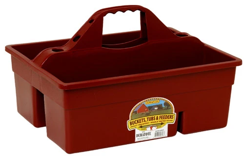 Little Giant DuraTote Box 1 Little Giant DuraTote Box