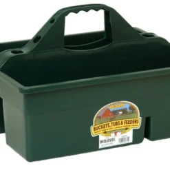 Little Giant DuraTote Box 14 Little Giant DuraTote Box -Horse Set Sales Store duratote box green DT6 miller 69404.1673113914