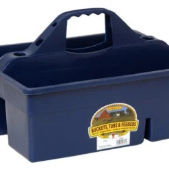 Little Giant DuraTote Box 21 Little Giant DuraTote Box -Horse Set Sales Store duratote box navy DT6 miller 50062.1673113918