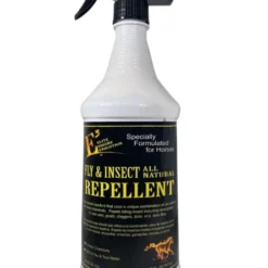E3 Fly & Insect Repellent For Horses