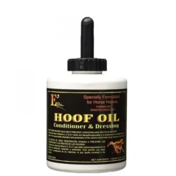 E3 Hoof Oil Conditioner & Dressing