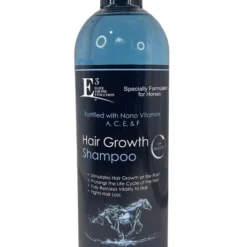 E3 Hair Growth Shampoo