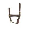 Perri's Economy Leather Halter