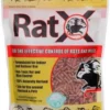 RatX Rat And Mice Control