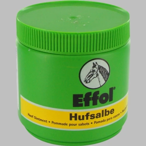 Effol Hoof Ointment GREEN 1 Effol Hoof Ointment GREEN