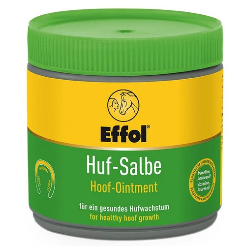 Effol Hoof Ointment GREEN 2 Effol Hoof Ointment GREEN - Image 2