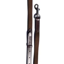 Black Oak Elastic Side Reins