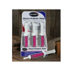 Equerry's Electro-Probiotic Paste