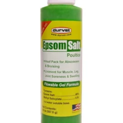 Durvet Epsom Salt Poultice Flo Gel