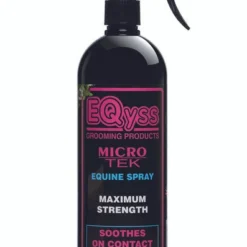 EQyss Micro-Tek Spray