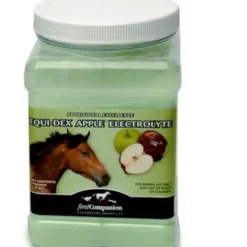 Equi-Dex Electrolyte -Horse Set Sales Store equi dex electrolyte apple 5lb first companion 54364.1660608710