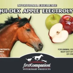 Equi-Dex Electrolyte -Horse Set Sales Store equi dex electrolyte apple 5lb label first companion 31526.1660608680