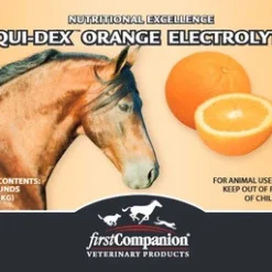 Equi-Dex Electrolyte