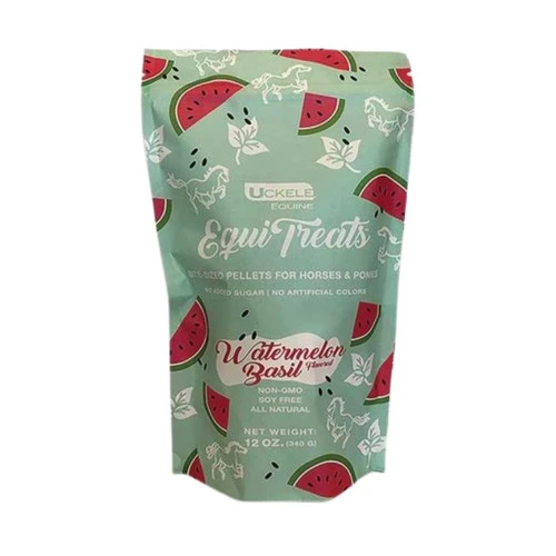 Uckele Equi Treats Horse Treats 2 Uckele Equi Treats Horse Treats - Image 2