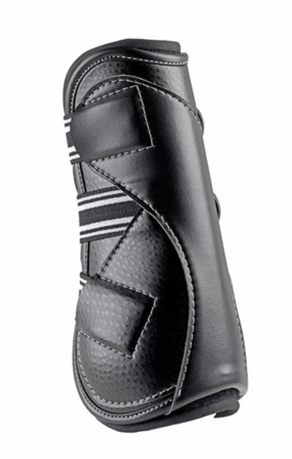 EquiFit D-Teq Boot With ImpacTeq Liners - FRONT 1 EquiFit D-Teq Boot With ImpacTeq Liners - FRONT