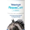 Vetericyn FoamCare Horse Shampoo