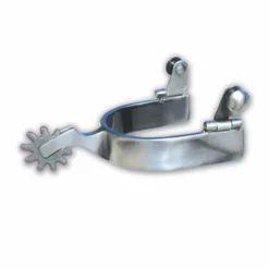 Professional's Choice Equisential Cowboy Spur