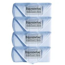 Professional's Choice Equisential Standing Bandage -Horse Set Sales Store equisential standing bandage white front EQSB prof choice 20836.1616795726