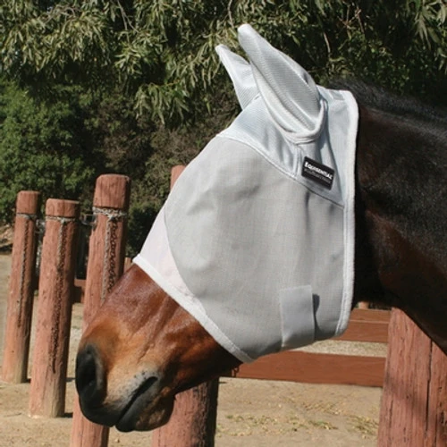 Professional's Choice Equisential Fly Mask With Ears 1 Professional's Choice Equisential Fly Mask With Ears