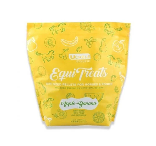 Uckele Equi Treats Horse Treats 1 Uckele Equi Treats Horse Treats
