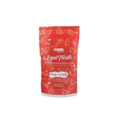 Uckele Equi Treats Horse Treats 11 Uckele Equi Treats Horse Treats -Horse Set Sales Store equitreats cherry vanilla 12oz uckele 36023.1637091806