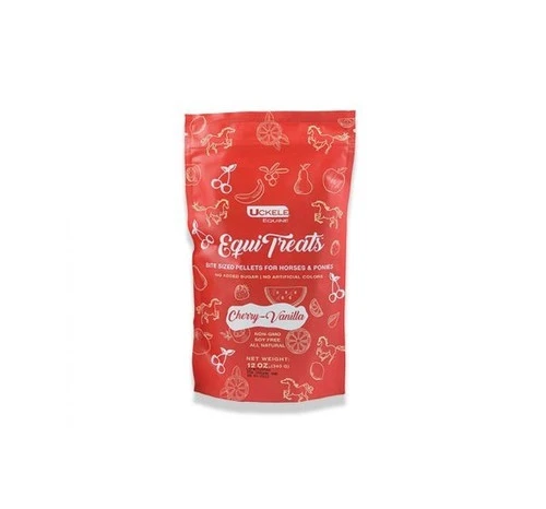 Uckele Equi Treats Horse Treats 5 Uckele Equi Treats Horse Treats - Image 5