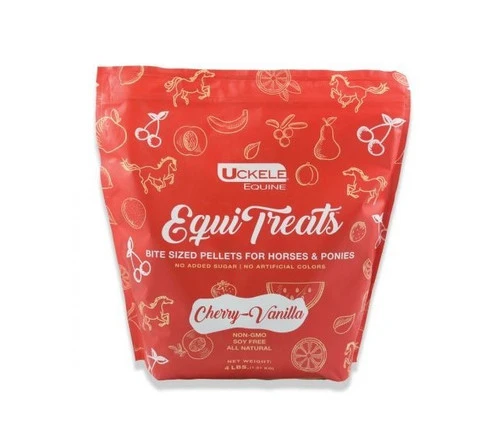 Uckele Equi Treats Horse Treats 6 Uckele Equi Treats Horse Treats - Image 6