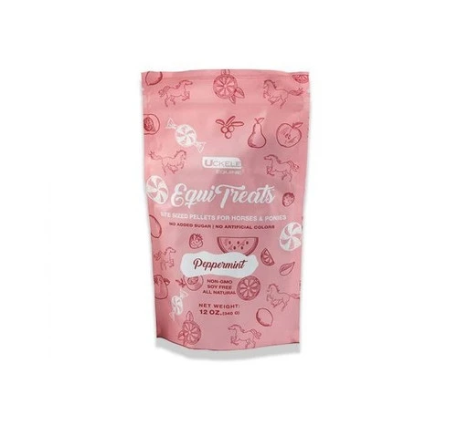 Uckele Equi Treats Horse Treats 3 Uckele Equi Treats Horse Treats - Image 3