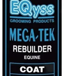 EQyss Mega-Tek Rebuilder