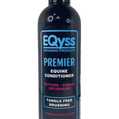 EQyss Premier Equine Conditioner