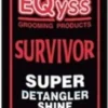 EQyss Survivor Detangler & Shine